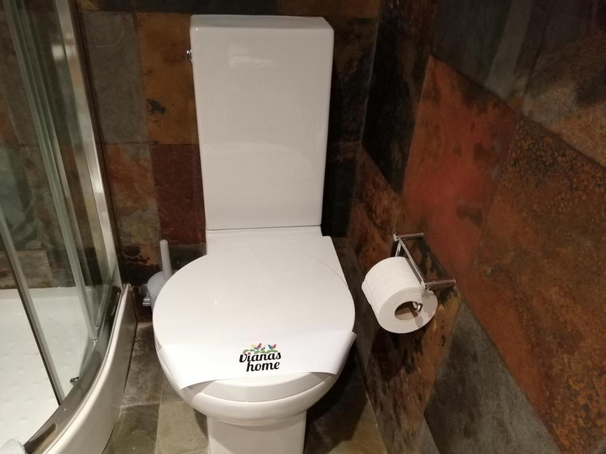 Vianashome Amarante Zewnętrze zdjęcie